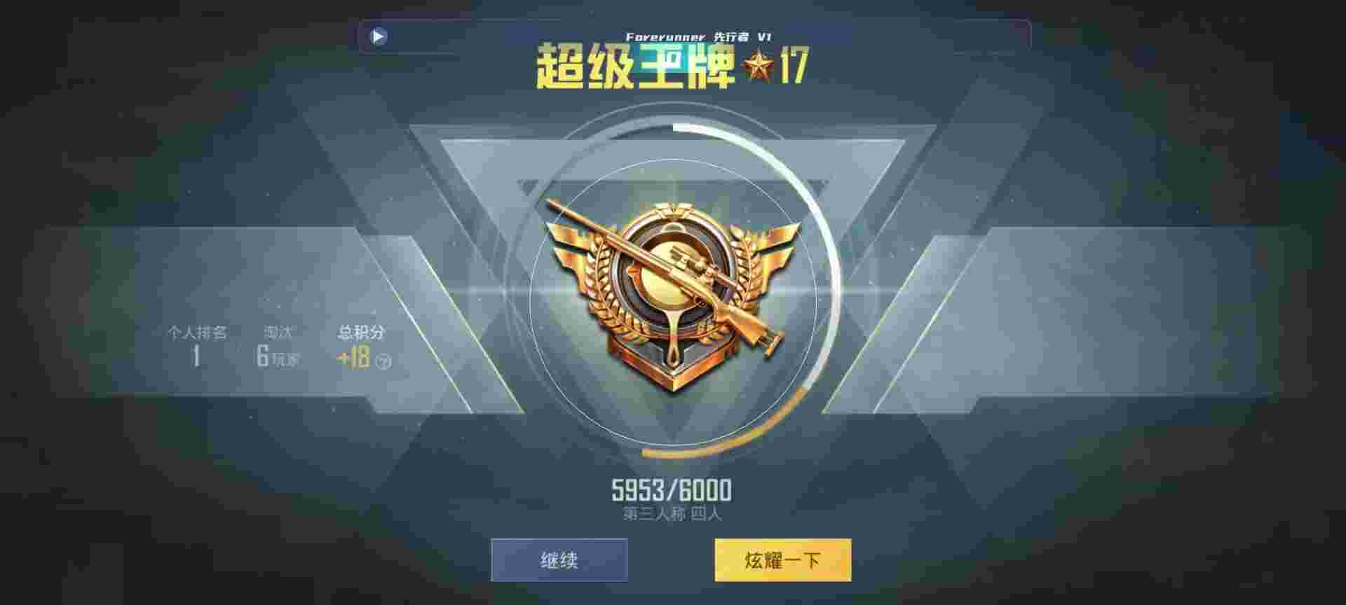 和平精英鸡腿辅助自瞄 - 和平精英大神操作外挂辅助预览图